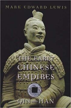 The Early Chinese Empires