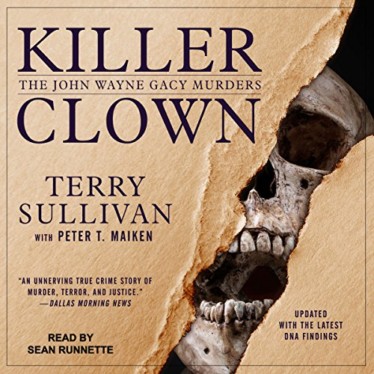 20 Best Serial Killer Books To Read | Book Chums