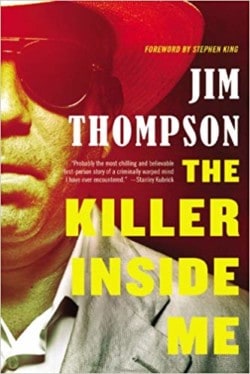 the killer inside me book summary